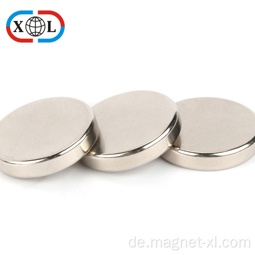 D10mm D12mm D15mm D18mm D20mm N35-N52 Disc-Magnet